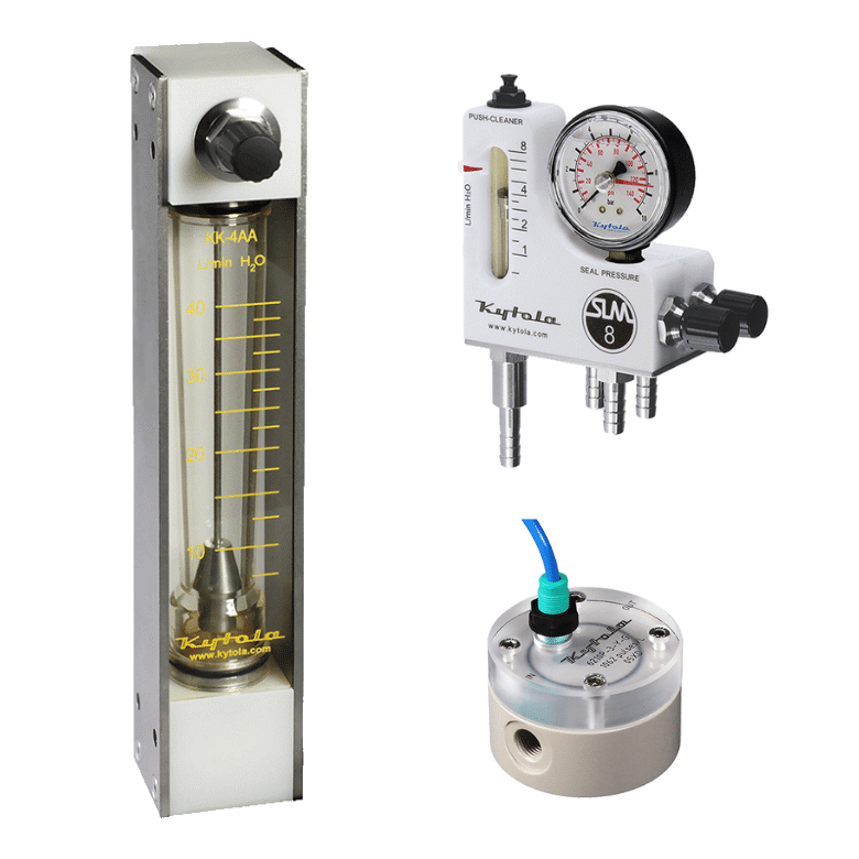 Flow Meters