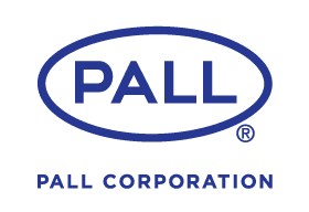 Pall Stacked Logo